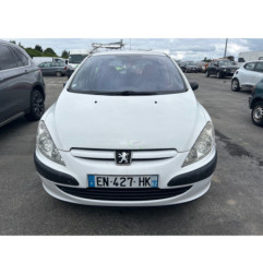 Bouton de coffre PEUGEOT 307