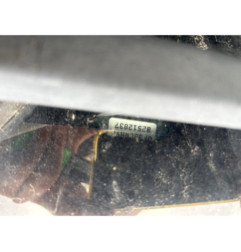 Bouton de coffre PEUGEOT 307