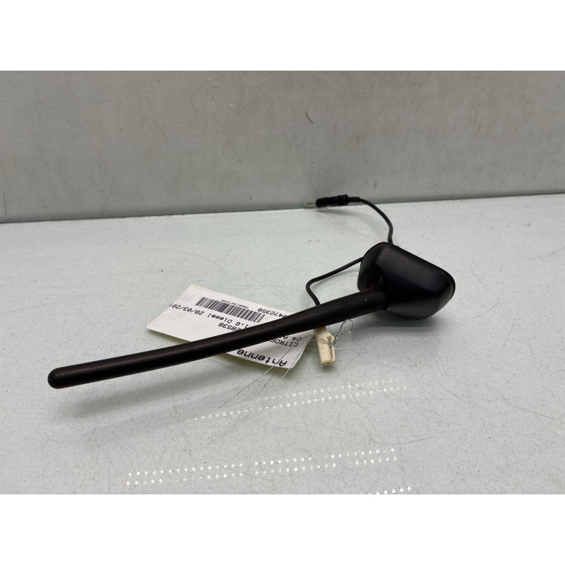 Antenne CITROEN C4 AIRCROSS Photo n°3
