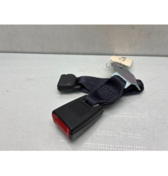Attache ceinture arriere droit CITROEN C4 AIRCROSS Photo n°1