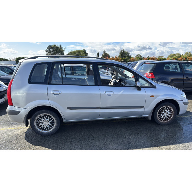 Anti brouillard droit (feux) MAZDA PREMACY Photo n°10