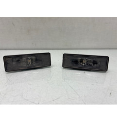 Eclairage de plaque RENAULT CLIO 5 Photo n°1