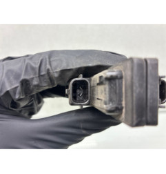 Eclairage de plaque RENAULT CLIO 5