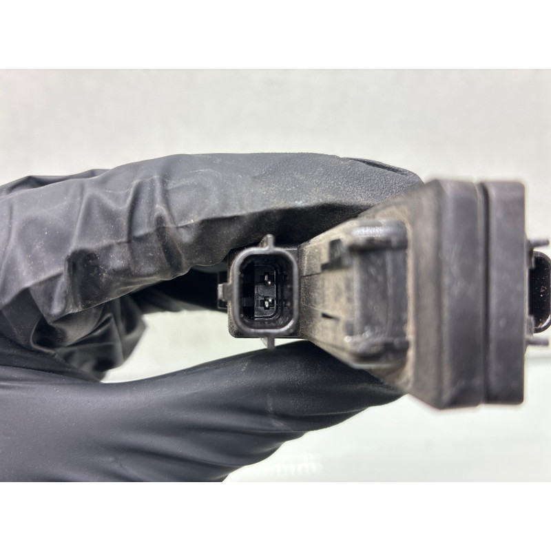 Eclairage de plaque RENAULT CLIO 5 Photo n°4