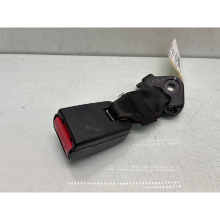 Attache ceinture arriere gauche RENAULT SCENIC 3