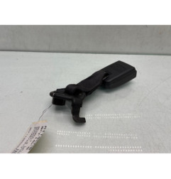 Attache ceinture arriere gauche RENAULT SCENIC 3