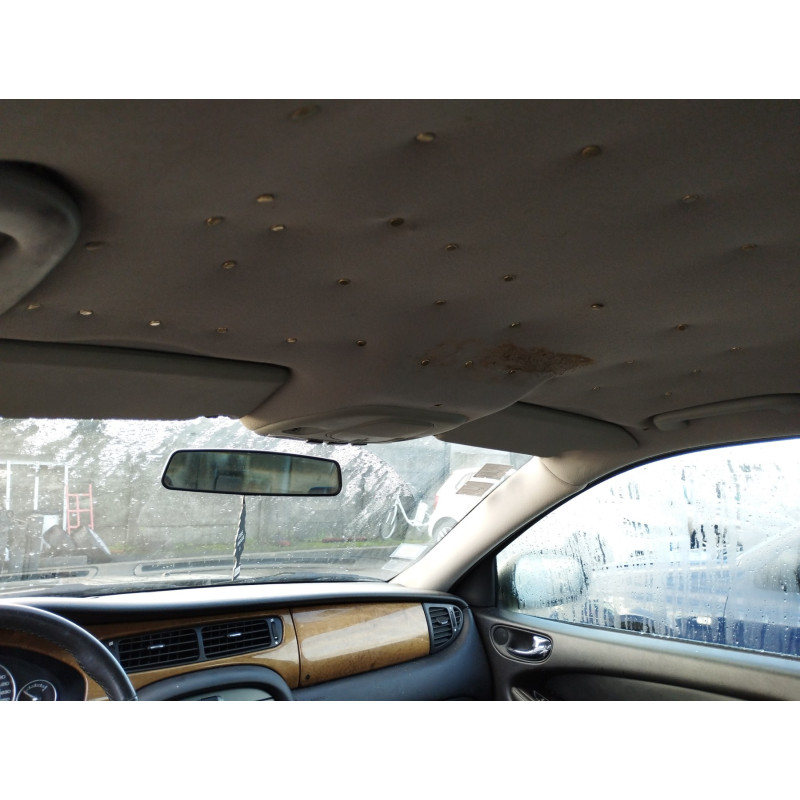 Amortisseur avant droit JAGUAR X-TYPE Photo n°18