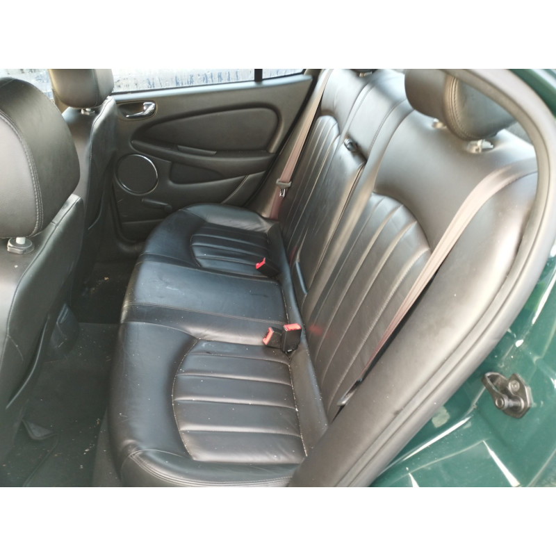 Amortisseur avant gauche JAGUAR X-TYPE Photo n°15
