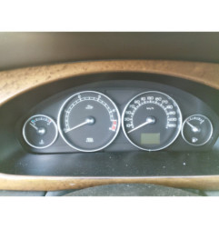 Amortisseur avant gauche JAGUAR X-TYPE