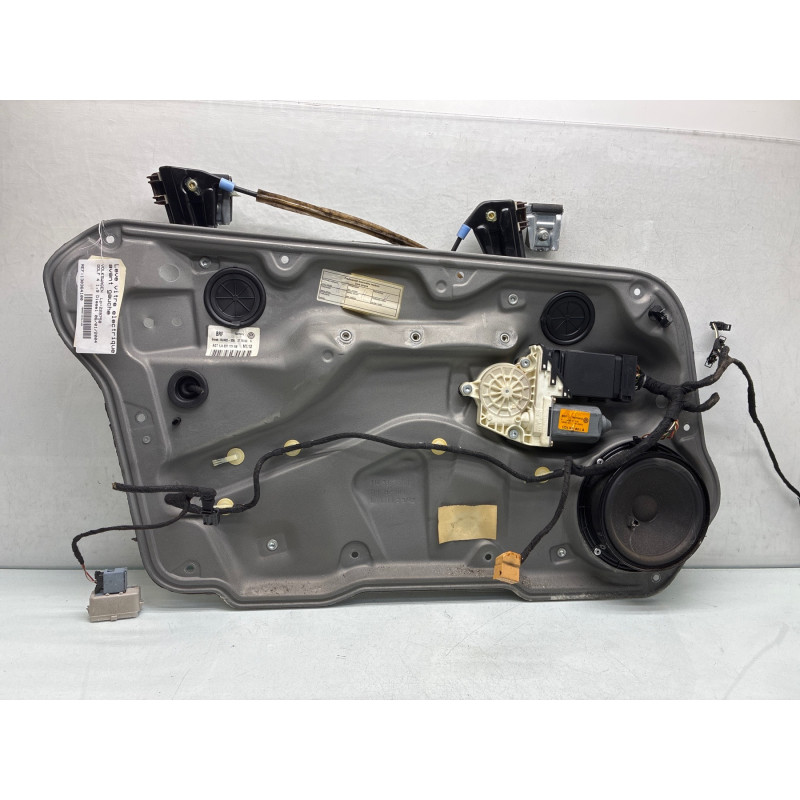 Leve vitre electrique avant gauche VOLKSWAGEN GOLF 4 Photo n°6