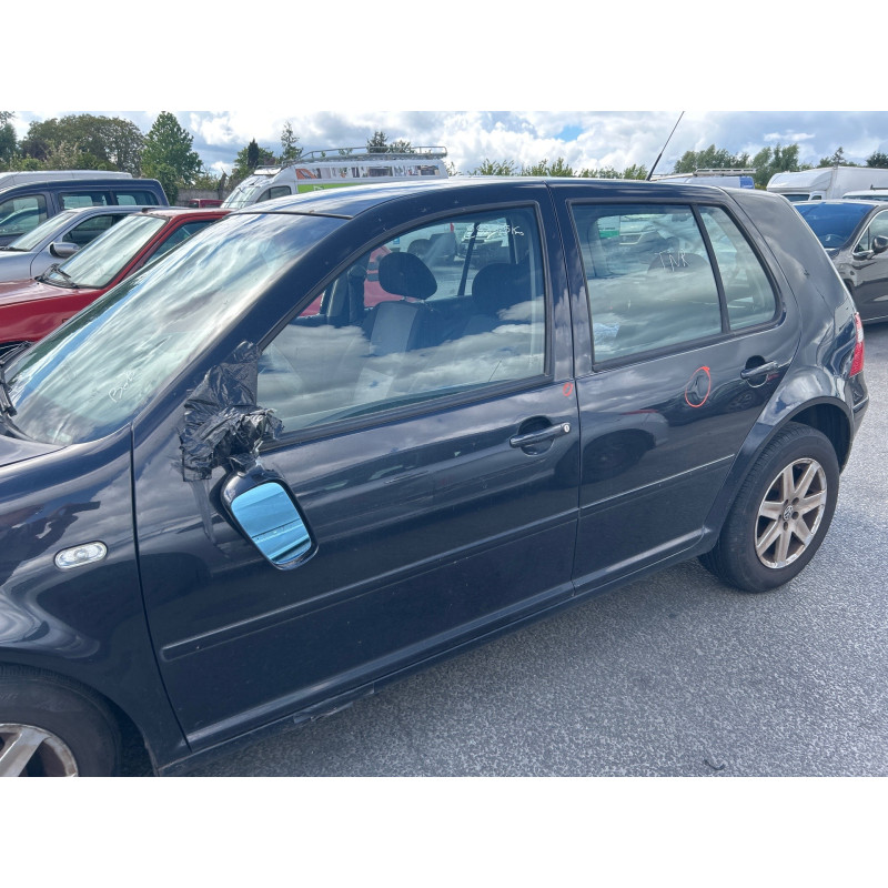 Leve vitre electrique avant gauche VOLKSWAGEN GOLF 4 Photo n°7