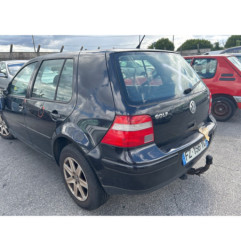 Leve vitre electrique avant gauche VOLKSWAGEN GOLF 4