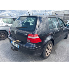 Leve vitre electrique avant gauche VOLKSWAGEN GOLF 4