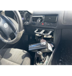 Leve vitre electrique avant gauche VOLKSWAGEN GOLF 4