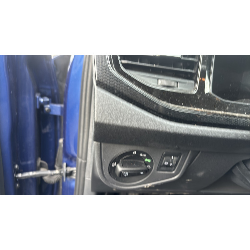Alternateur VOLKSWAGEN POLO 6 Photo n°20