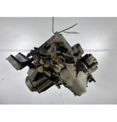 Boite de vitesses CITROEN C5 1 Photo n°1