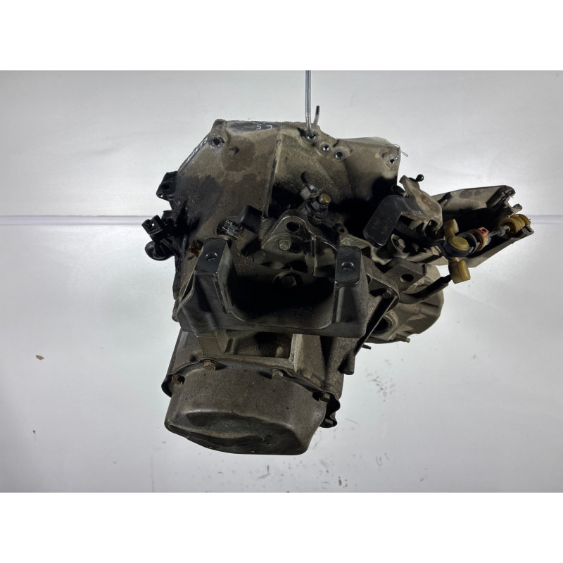 Boite de vitesses CITROEN C5 1 Photo n°2