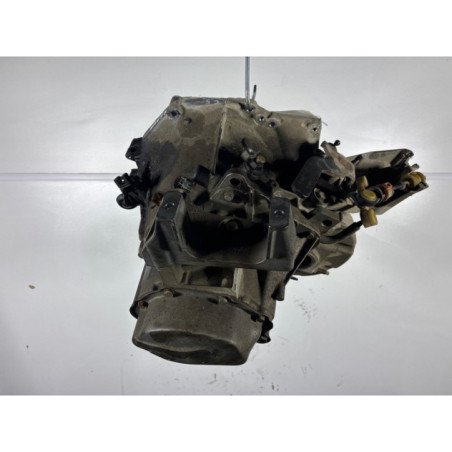 Boite de vitesses CITROEN C5 1
