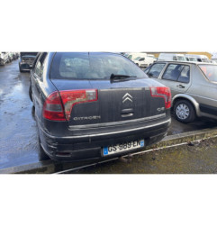 Boite de vitesses CITROEN C5 1