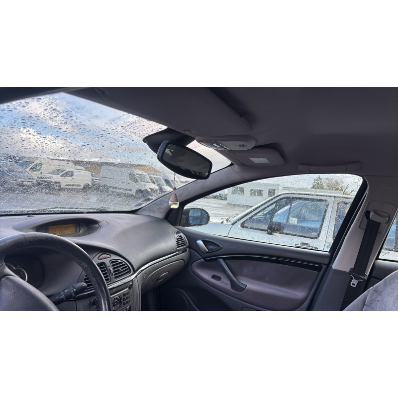 Boite de vitesses CITROEN C5 1 Photo n°17