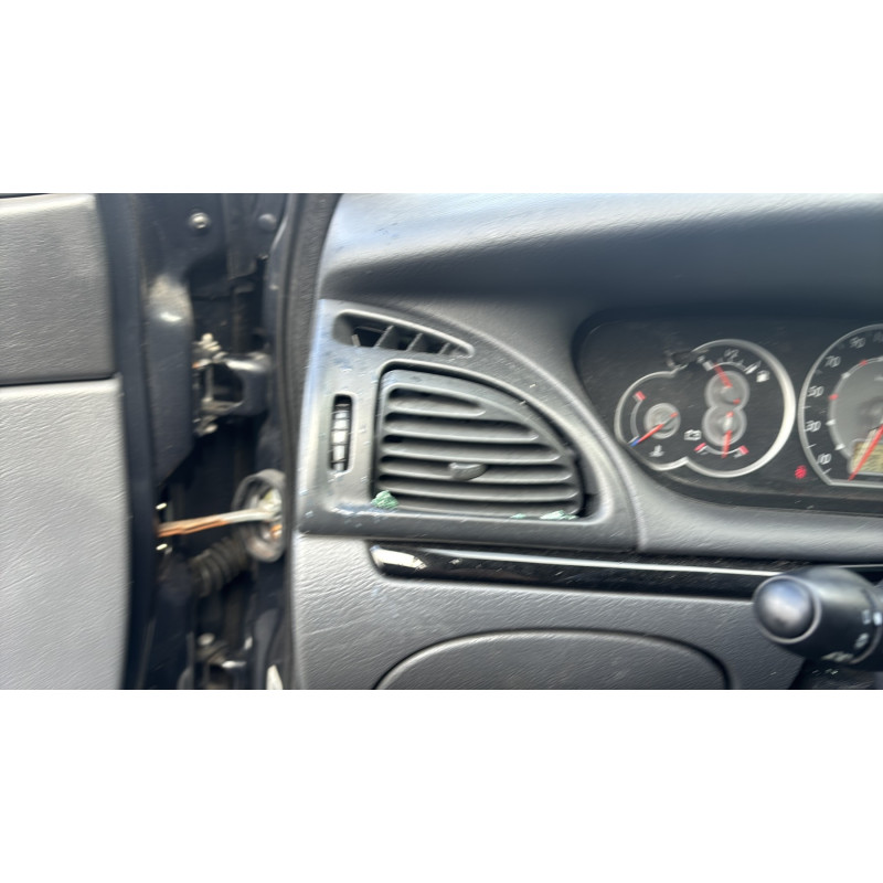 Boite de vitesses CITROEN C5 1 Photo n°19