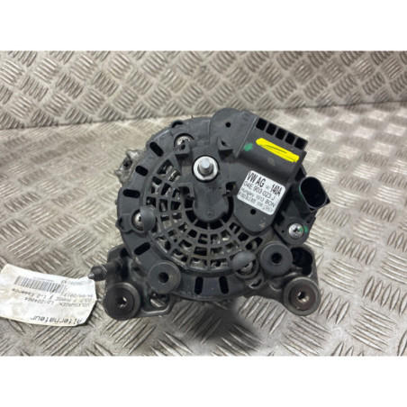 Alternateur VOLKSWAGEN GOLF 7
