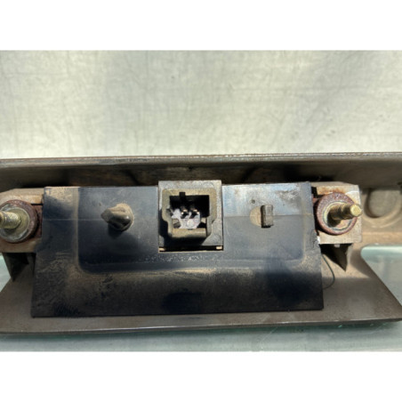 Bouton de coffre PEUGEOT 407