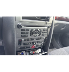 Bouton de coffre PEUGEOT 407