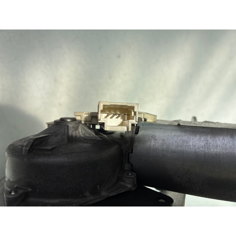 Moteur essuie glace arriere PEUGEOT 407 Photo n°2