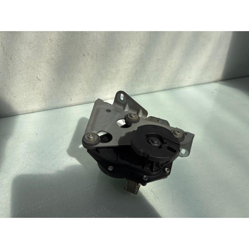 Moteur essuie glace arriere PEUGEOT 407 Photo n°3
