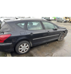 Moteur essuie glace arriere PEUGEOT 407