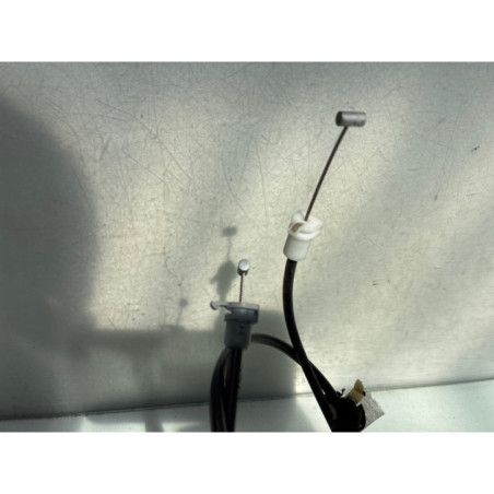 Serrure avant gauche PEUGEOT 407