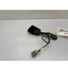 Attache ceinture avant gauche CITROEN C3 PICASSO Photo n°1
