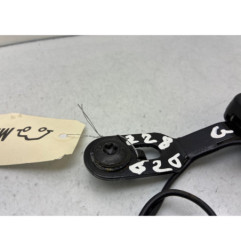 Attache ceinture avant gauche CITROEN C3 PICASSO