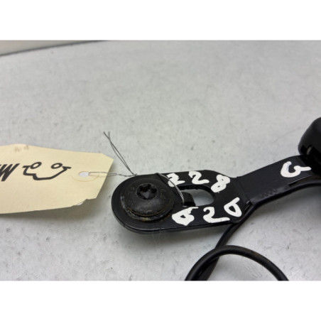 Attache ceinture avant gauche CITROEN C3 PICASSO
