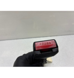 Attache ceinture avant gauche CITROEN C3 PICASSO