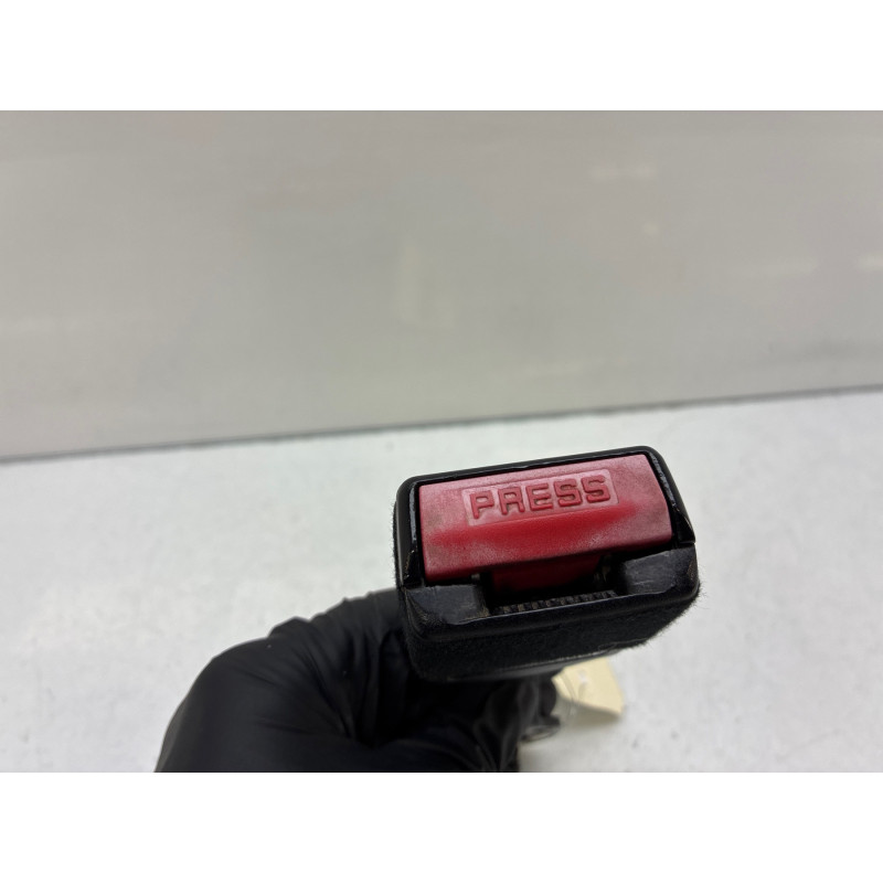 Attache ceinture avant gauche CITROEN C3 PICASSO Photo n°3