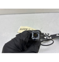 Attache ceinture avant gauche CITROEN C3 PICASSO