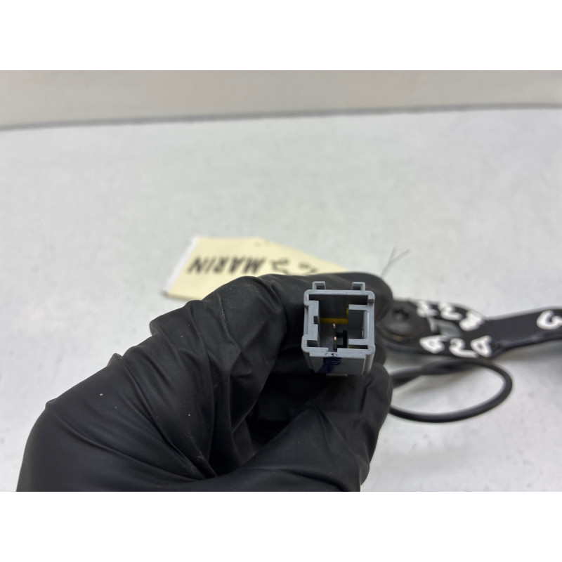 Attache ceinture avant gauche CITROEN C3 PICASSO Photo n°4