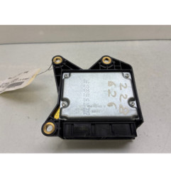 Boitier air bag CITROEN C3 PICASSO Photo n°1