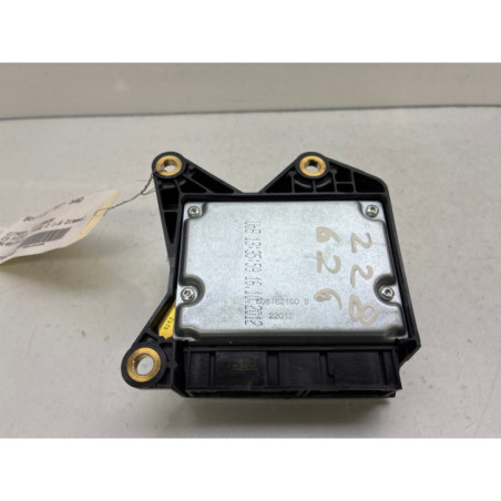 Boitier air bag CITROEN C3 PICASSO Photo n°1