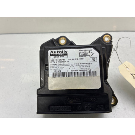 Boitier air bag CITROEN C3 PICASSO