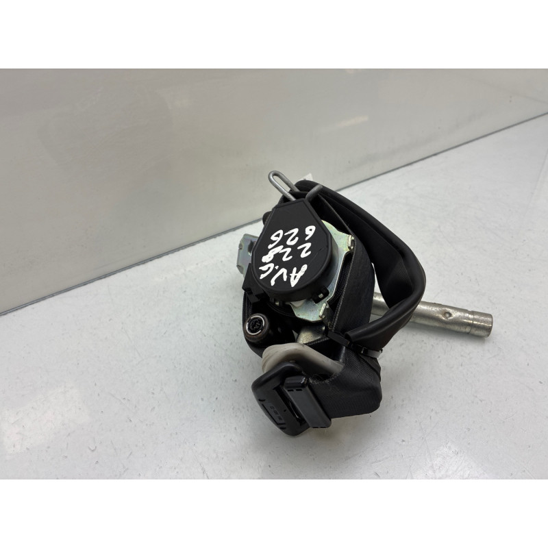 Pretensionneur de ceinture avant gauche CITROEN C3 PICASSO Photo n°3