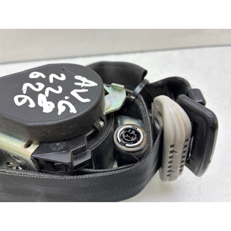 Pretensionneur de ceinture avant gauche CITROEN C3 PICASSO Photo n°4