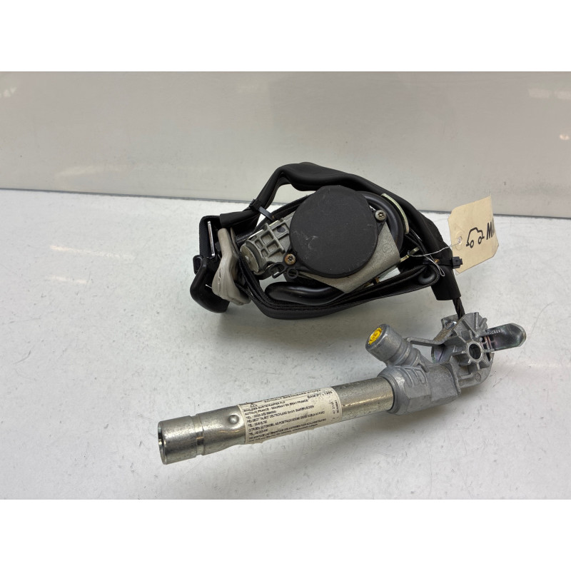 Pretensionneur de ceinture avant gauche CITROEN C3 PICASSO Photo n°5
