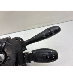 Com (Bloc Contacteur Tournant+Commodo Essuie Glace+Commodo Phare) CITROEN C3 PICASSO