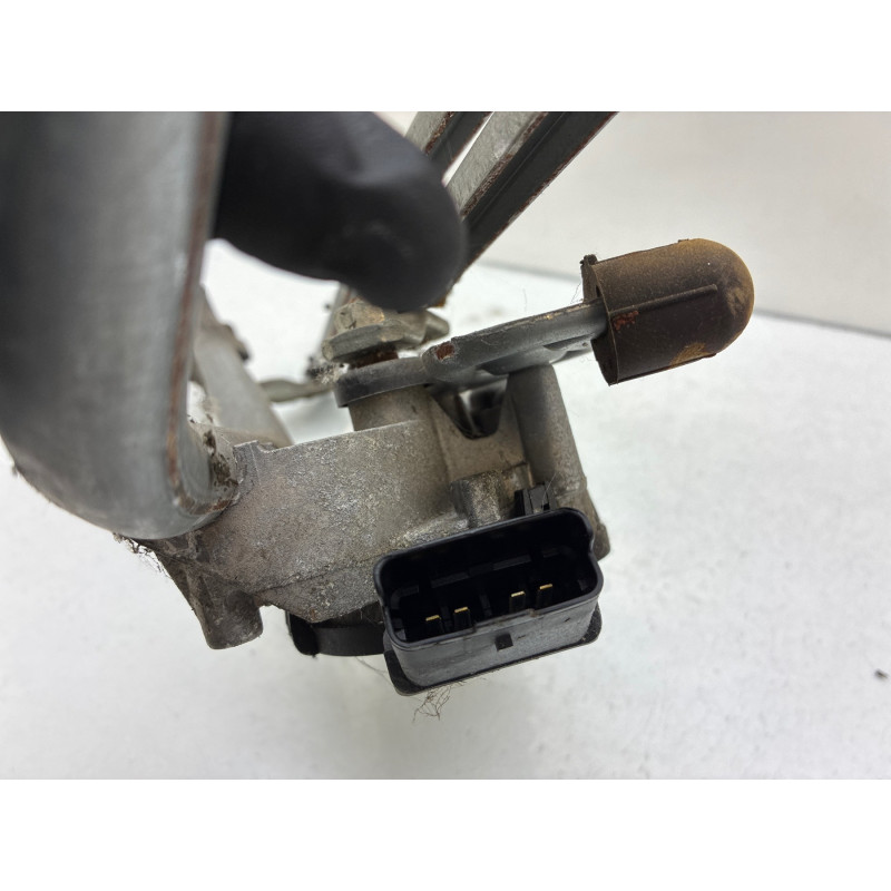 Moteur essuie glace avant CITROEN C3 PICASSO Photo n°3