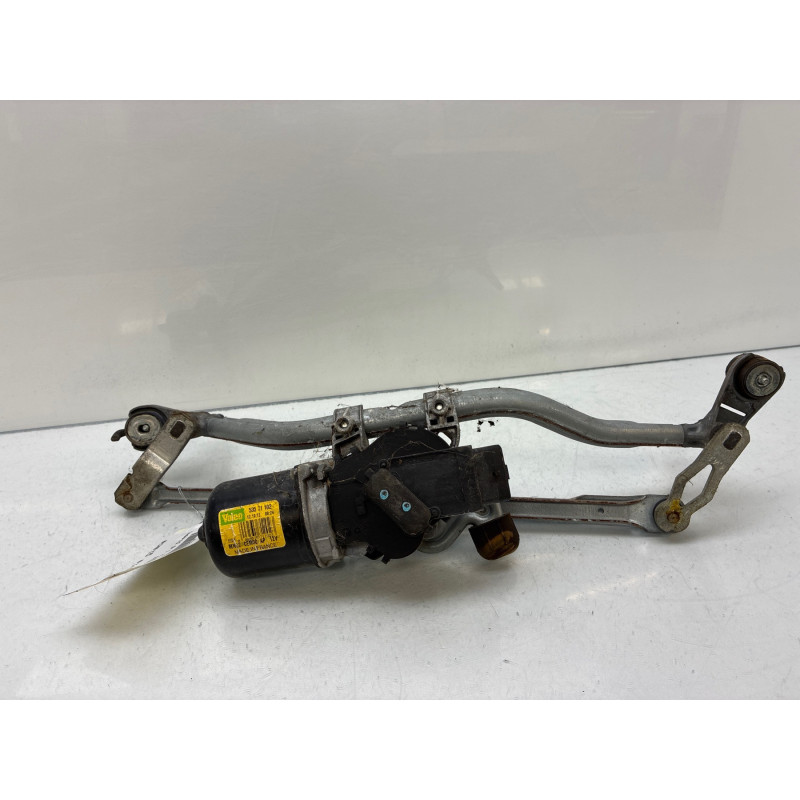 Moteur essuie glace avant CITROEN C3 PICASSO Photo n°4