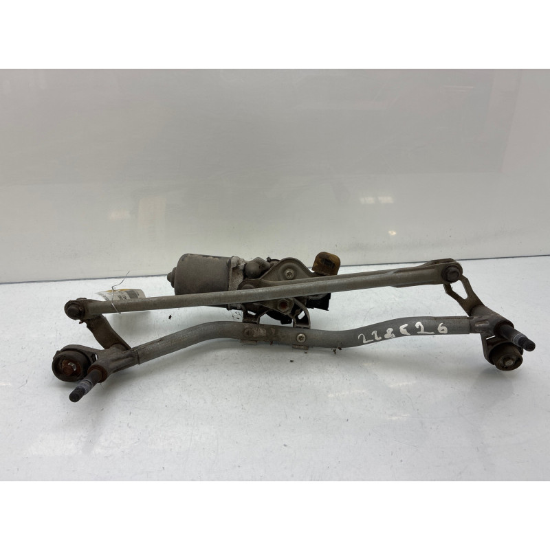 Moteur essuie glace avant CITROEN C3 PICASSO Photo n°5