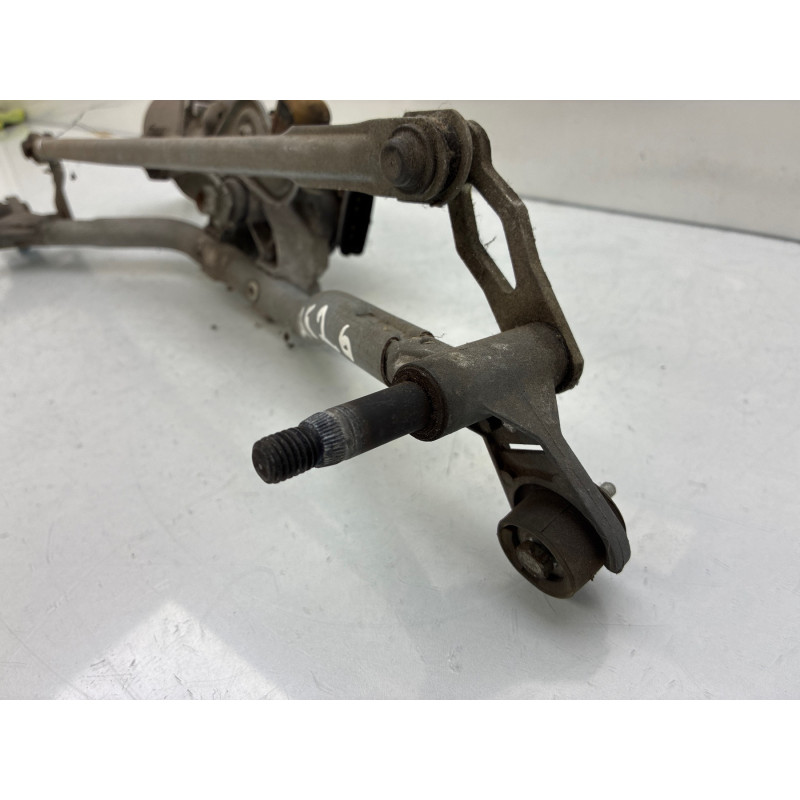 Moteur essuie glace avant CITROEN C3 PICASSO Photo n°6